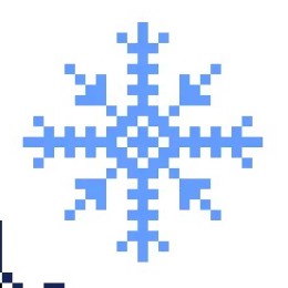 雪