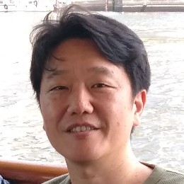 高玉 広和