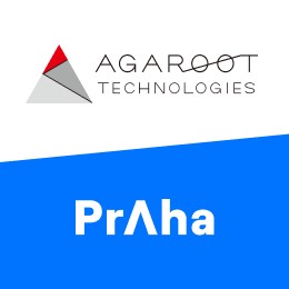 アガルートテクノロジーズ/PrAha