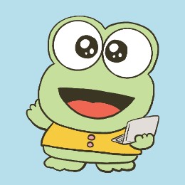 カエル🐸