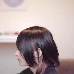 MichitakaTSUDA