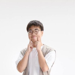 もり