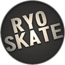 RYOSKATE