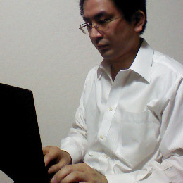 Hiroshi Ozawa