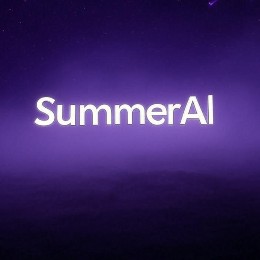 summerAIニュース