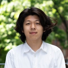 Yuto Moriyasu