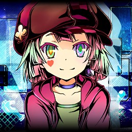 紫