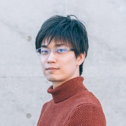 山田涼太