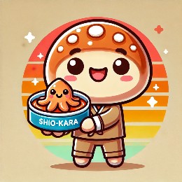 shiokara_botter