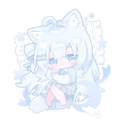 夜空くらげ