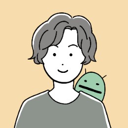 じゅんのすけ@Androidエンジニア