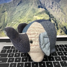 いな