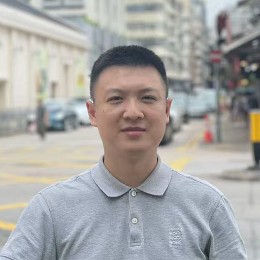 Jude Wei