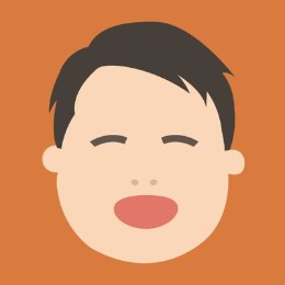 (幸)
