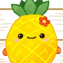 pinemaru-chan