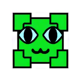 Catsbeen Green