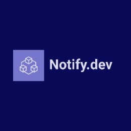 Notify.dev