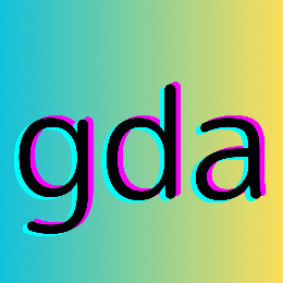 gda