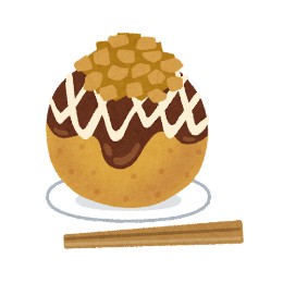 takoyaki