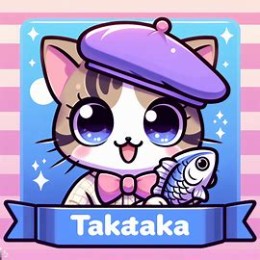 TakaTaka