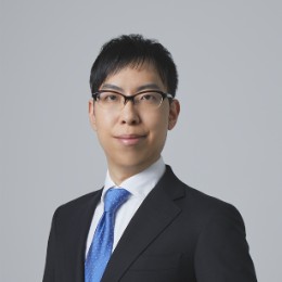 木村 駿介 / Shunsuke KIMURA