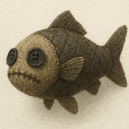 FishDolls