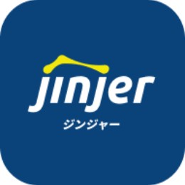 jinjerテックブログ