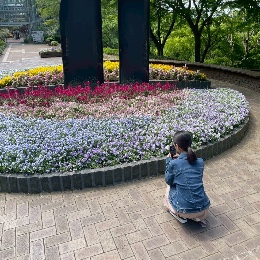 むー