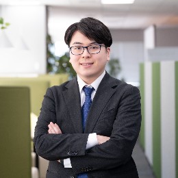 RYOTARO NUNOKAWA