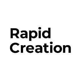 Rapid Creation