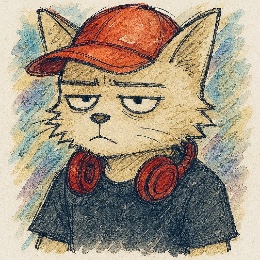 ksterx（けーすた）