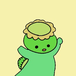 かっぱん