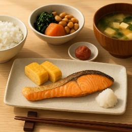 あさごはんブログ