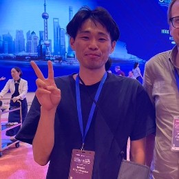 尾立 紘孝 （Tohi）