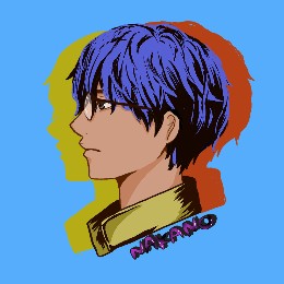drumnistnakano