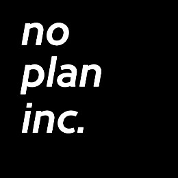 no plan incテックブログ