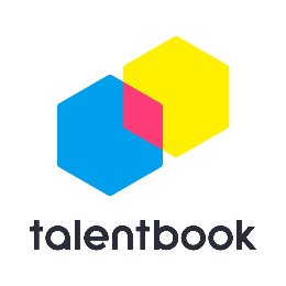talentbookテックブログ