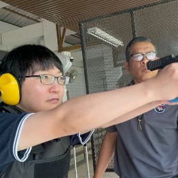 小畑太樹