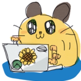 みゃーはむ