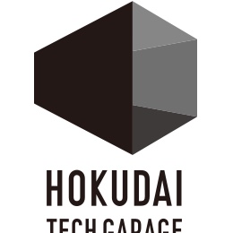 北大テックガレージブログ