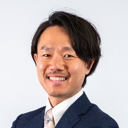 鈴木岳之(たけし)