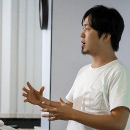伊藤景司