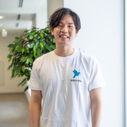 釜地智也