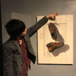 Taihei Oki