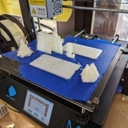 エンジニアの雛鳥