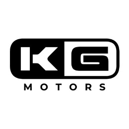 KGモーターズ Tech Blog