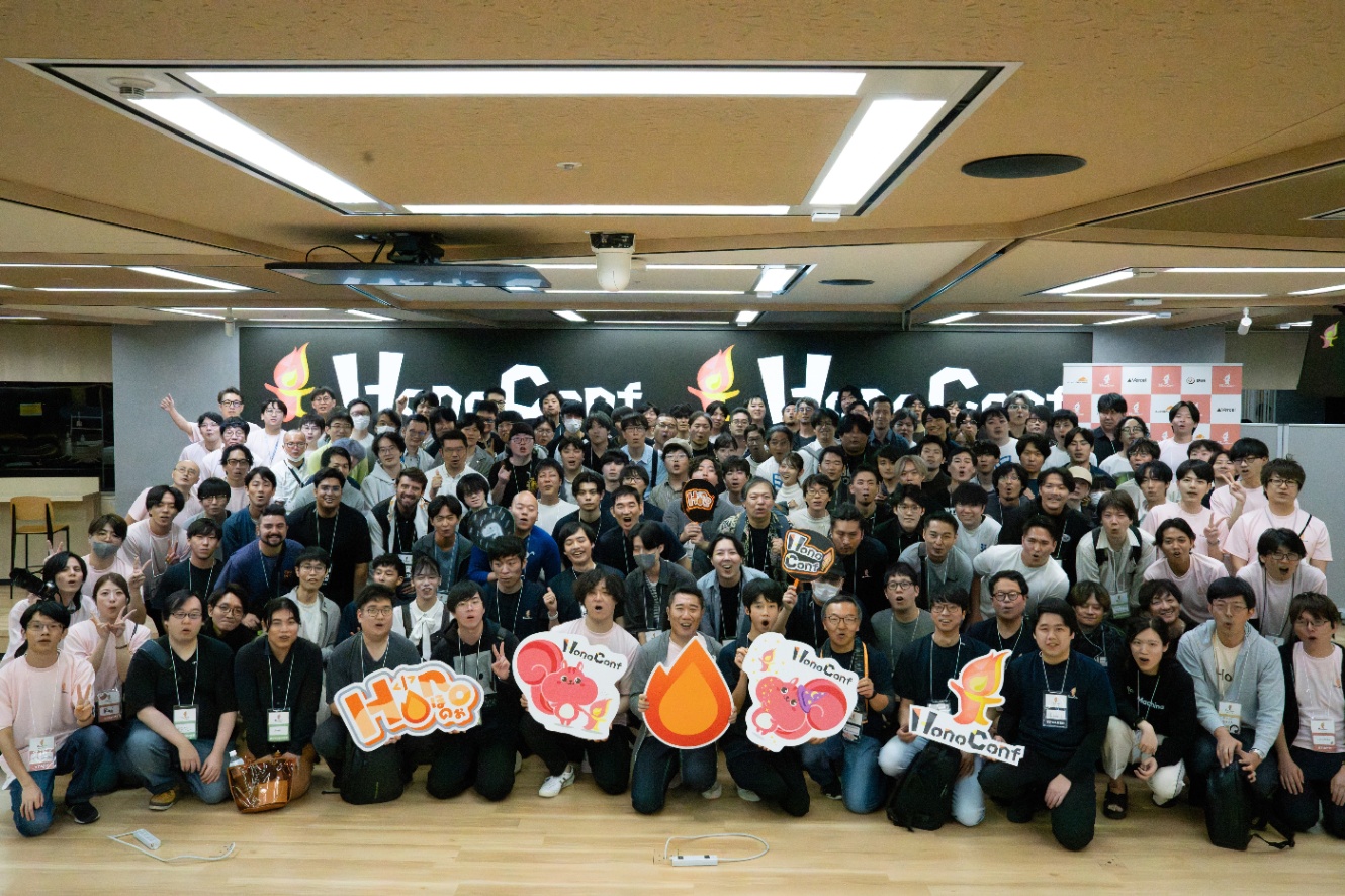Hono Conference