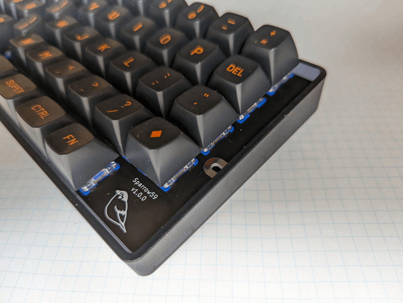 詰替え Lamy TKL WKL Hotswap済 自作キーボード - 通販 - www