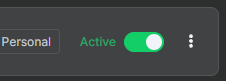 Active