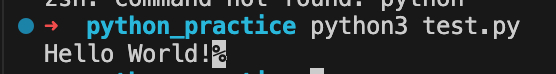【Python】標準出力（stdout）について